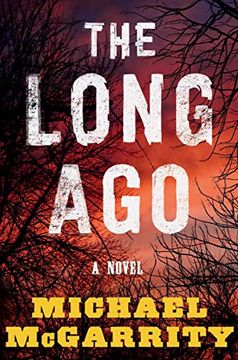 portada The Long Ago: A Novel (en Inglés)