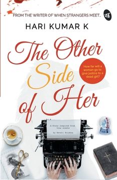 portada The Other Side of Her (en Inglés)