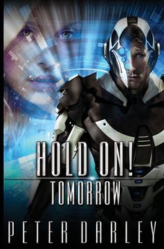 portada Hold On! - Tomorrow (en Inglés)