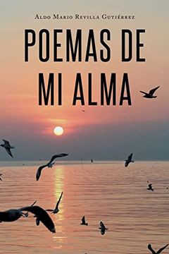 portada Poemas de mi Alma