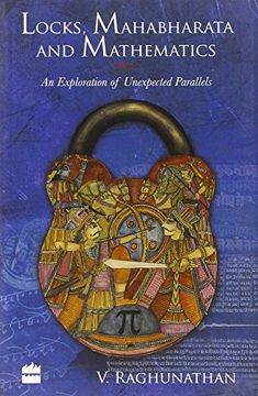 portada Locks, Mahabharata and Mathematics