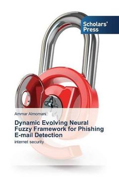 portada Dynamic Evolving Neural Fuzzy Framework for Phishing E-mail Detection
