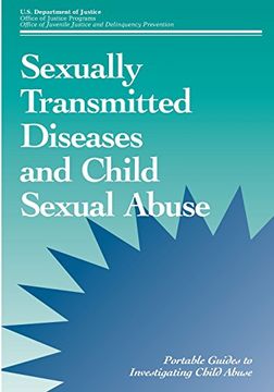 portada Sexually Transmitted Diseases and Child Sexual Abuse