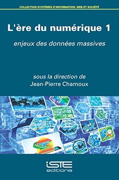 portada L'ere du Numerique 1 (in French)