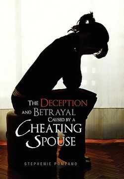 portada the deception and betrayal caused by a cheating spouse