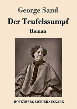 portada Der Teufelssumpf: Roman (en Alemán)