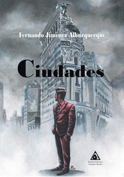 portada Ciudades (in Spanish)