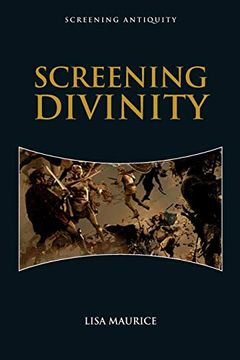 portada Screening Divinity (Screening Antiquity)