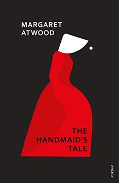 portada The Handmaid's Tale (Contemporary Classics) (in English)