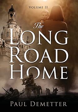 portada The Long Road Home: Volume ii 