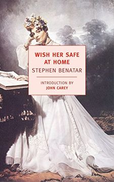 portada Wish Her Safe at Home (en Inglés)