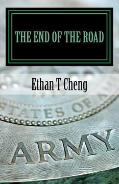 portada The end of the Road: A Part of the SES Fifth Grade Writing Project (en Inglés)