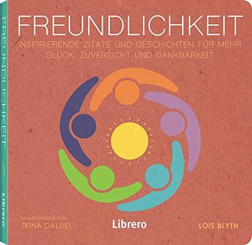 portada Freundlichkeit (en Alemán)