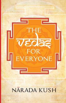 portada Vedas for Everyone (en Inglés)