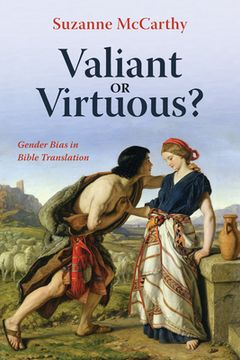 portada Valiant or Virtuous? (en Inglés)