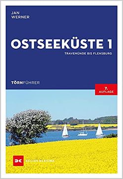 portada Törnführer Ostseeküste 1 (in German)