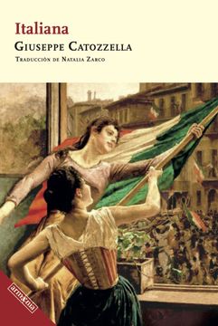portada Italiana (in Spanish)