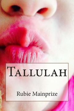 portada Tallulah (in English)
