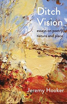 portada Ditch Vision: Essays on Poetry, Nature, and Place