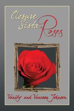 portada Closure Sista Roses (en Inglés)