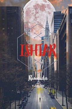 portada Ishtar (en Inglés)