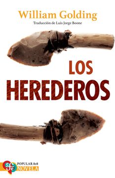 portada Los Herederos