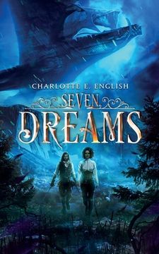 portada Seven Dreams (in English)
