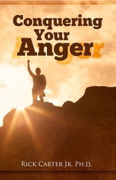 portada Conquering Your Anger (en Inglés)