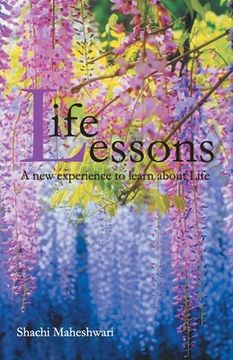 portada Life Lessons (en Inglés)