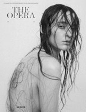 portada The Opéra (in English)