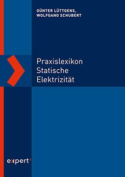 portada Praxislexikon Statische Elektrizität (en Alemán)
