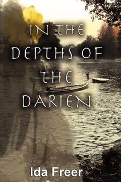 portada in the depths of the darien (en Inglés)