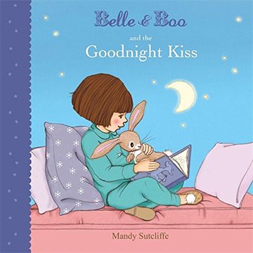 portada Belle & Boo and the Goodnight Kiss