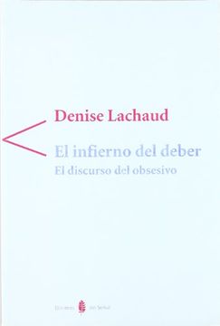 portada El Infierno del Deber (in Spanish)
