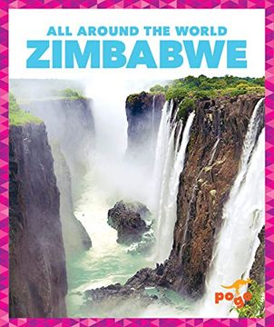 portada Zimbabwe (en Inglés)