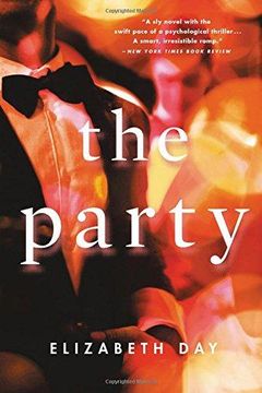 portada The Party Format: Paperback 