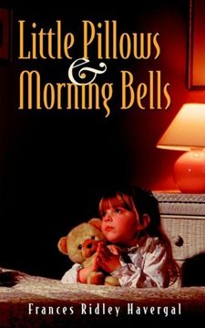 portada Little Pillows and Morning Bells (en Inglés)