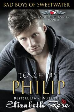 portada Teaching Philip (en Inglés)