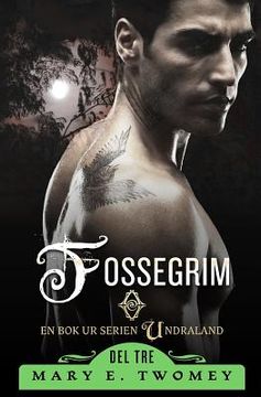 portada Fossegrim: The Swedish Translation (en Sueco)