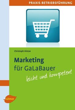 portada Marketing für Galabauer (en Alemán)