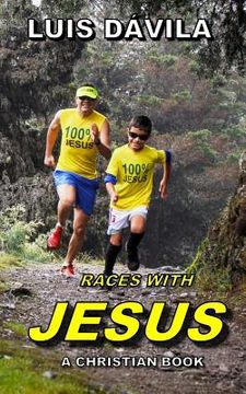 portada Races with Jesus (in English)