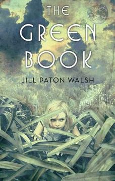 portada the green book (en Inglés)