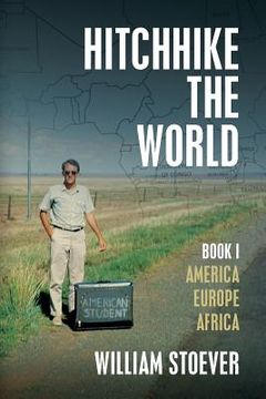 portada Hitchhike the World (en Inglés)