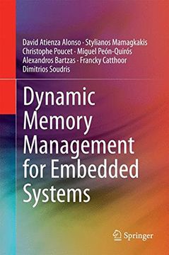portada Dynamic Memory Management for Embedded Systems