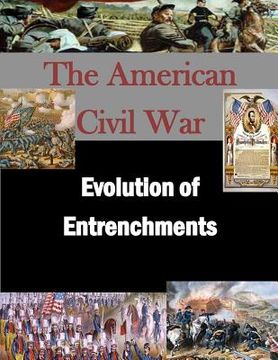 portada Evolution of Entrenchments (en Inglés)