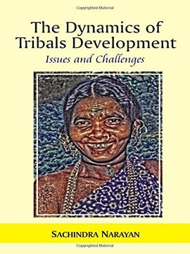 portada The Dynamics of Tribals Development
