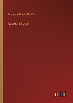 portada Lucrecia Borja (en Portugués)