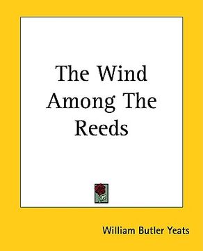 portada the wind among the reeds (en Inglés)