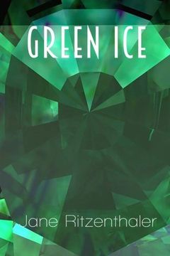 portada Green Ice
