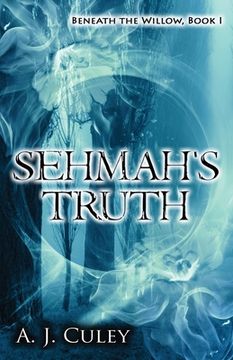 portada Sehmah's Truth (en Inglés)